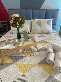 Cozy apartment near the beach - Image 3