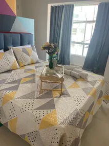 Cozy apartment near the beach - Image 5