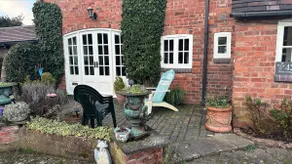 Victorian Two Bedroom Cottage. Cable TV, Wi-Fi - Image 3