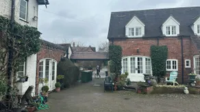 Victorian Two Bedroom Cottage. Cable TV, Wi-Fi - Image 3