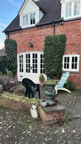 Victorian Two Bedroom Cottage. Cable TV, Wi-Fi - Image 4