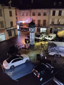 le Petit Pénitent Quartier Doré - Image 5