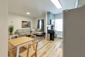 Remodeled Ogden Apartment - Image 3