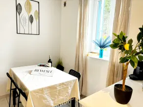 Nice 2-room with garden – quiet & warm - Image 4