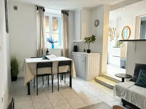 Nice 2-room with garden – quiet & warm - Image 5