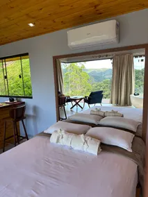 Monte Verde Cabin - @lazernasmontanhas - Image 5