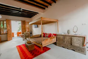 Beachfront Villa | Private Pool | Adults Only - Image 3