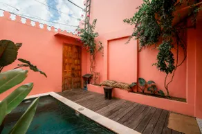 Beachfront Villa | Private Pool | Adults Only - Image 2
