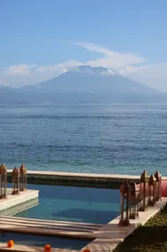 Beachfront Villa | Private Pool | Adults Only - Image 5