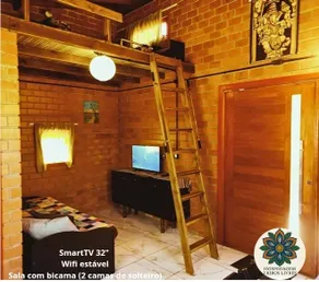 Free Tribes Chalet 2 - Image 2