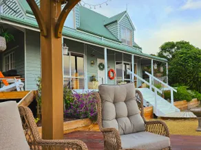 Sailor's Retreat Cottage Tasmania - Image 2