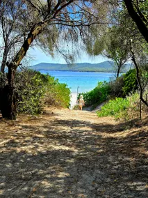 Sailor's Retreat Cottage Tasmania - Image 3