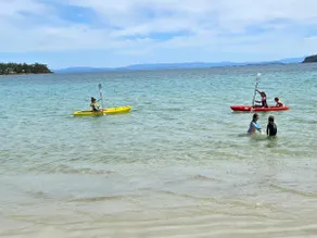 Sailor's Retreat Cottage Tasmania - Image 5