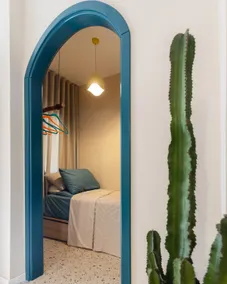 Teal Guesthouse - Image 5