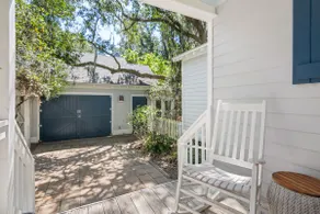 Cozy Cottage, nicely decorated and comfortable, close to Golf, BHI - Image 4