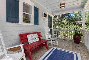 Cozy Cottage, nicely decorated and comfortable, close to Golf, BHI - Image 5