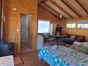 Family Apartment · Lago Gral. Carrera, Bahía Murta - Image 4