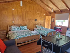 Family Apartment · Lago Gral. Carrera, Bahía Murta - Image 2