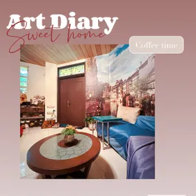 French Art Manor: Two Cat Castle Four Floors/Private Art Studio! Fairytale World Mini Villa ~ Private Party Karaoke - Image 4
