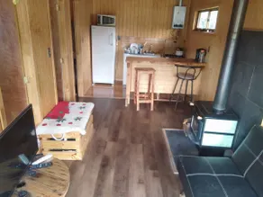 Cabins, El Puma Patagon - Image 3