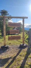 Cabins, El Puma Patagon - Image 2