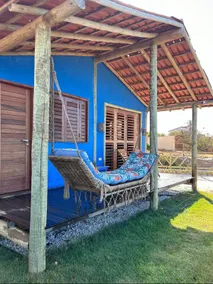 Chalé Azul - Image 2