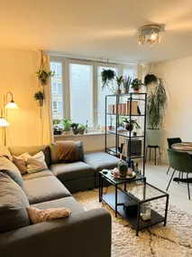 Apartment at the East side, close to center - Image 2