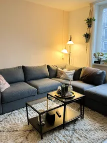 Apartment at the East side, close to center - Image 4
