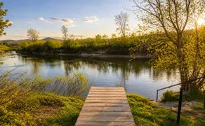 564A Le Refuge Spa Riviere - Image 4