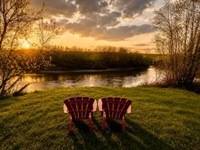 564A Le Refuge Spa Riviere - Image 2