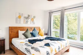 Yéti de Tremblant - Spa & Forest Charm - Image 3