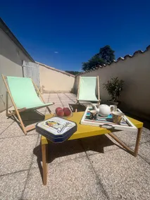Spacious and charming apartment*jacuzzi*terraces - Image 5