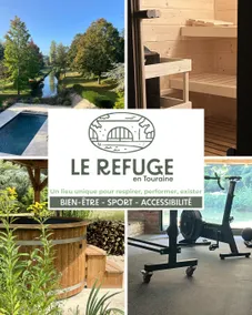 The Refuge in Touraine - Image 4