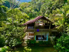 Casa Kiwi Jungle Lodge - Image 2