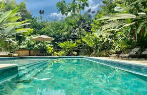 Casa Kiwi Jungle Lodge - Image 4
