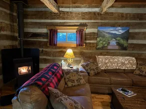 Almost Heaven's Hideaway - Image 3