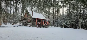Almost Heaven's Hideaway - Image 2