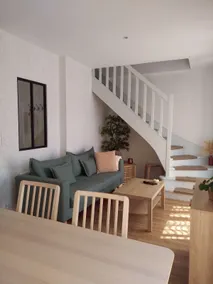 ”VKLS 3” Bright 2 bedroom apartment - Image 2