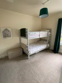 The Nutmeg self contained cottage - Image 3