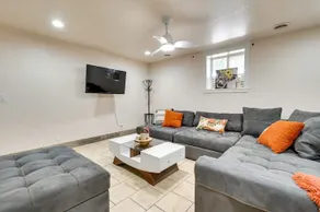 Cozy Basement Apartment on Private Land - Image 2