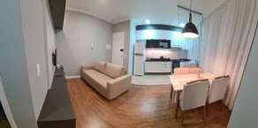 2 Bedroom Apartment | Campo Largo | 4 People | Garage - Image 4
