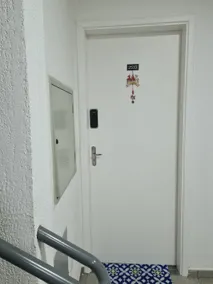 2 Bedroom Apartment | Campo Largo | 4 People | Garage - Image 3