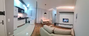 2 Bedroom Apartment | Campo Largo | 4 People | Garage - Image 2