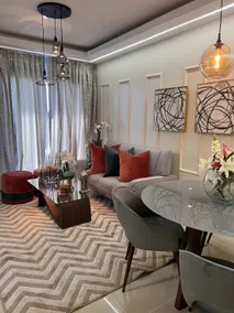 Comfortable and subtle apartment - Image 4