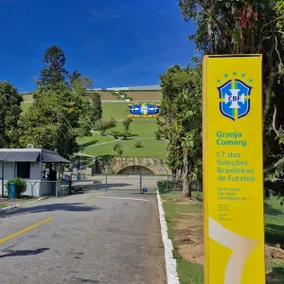 Teresopolis Alto CBF Studio - Image 2