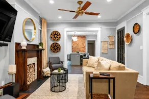 Autumn in ATL! | 6BR BeltLine Retreat Near Stadium - Image 2