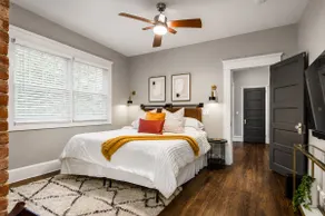 Autumn in ATL! | 6BR BeltLine Retreat Near Stadium - Image 4