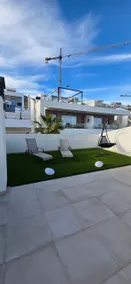 A beautiful and bright apartment in Benidorm - Image 5