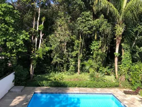 Exuberant view of the Atlantic Forest on the Riviera! - Image 4