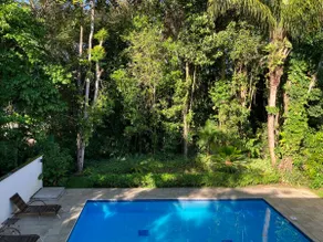 Exuberant view of the Atlantic Forest on the Riviera! - Image 5